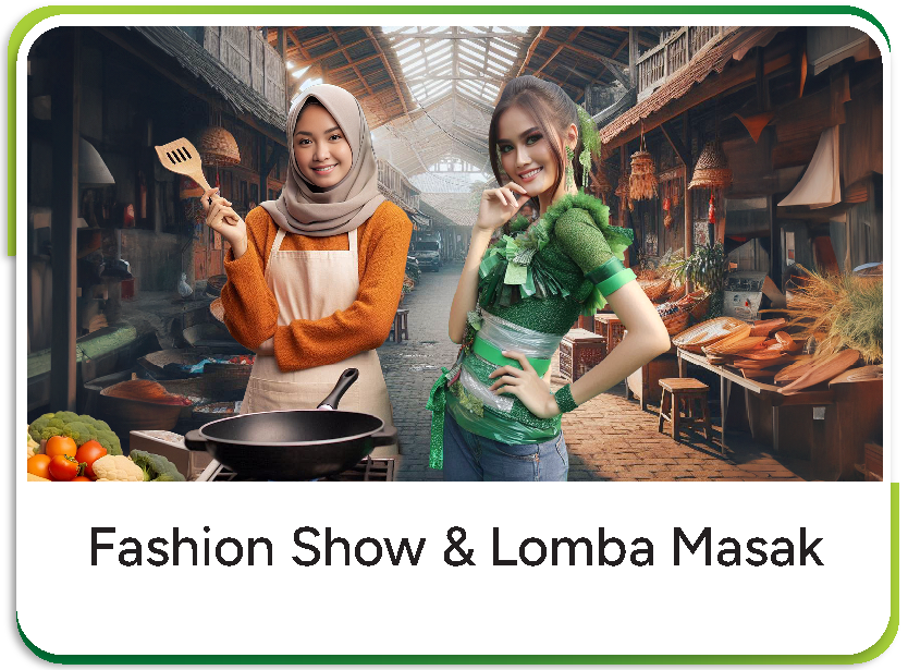 fashion show